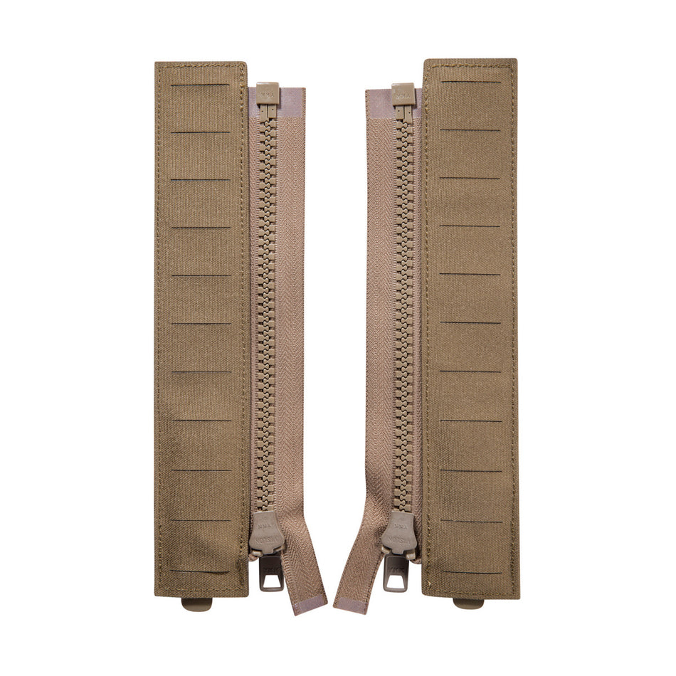 TT ZP Set Zipper Adapter - Coyote Brown