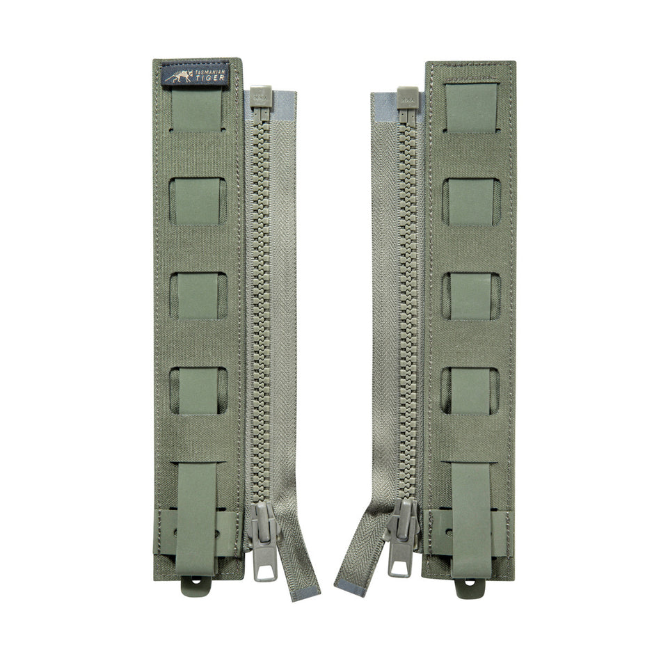 TT ZP Set Zipper Adapter - Olive