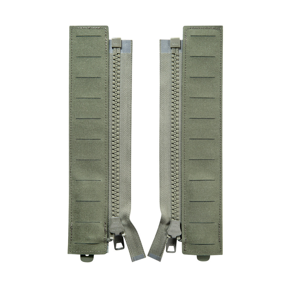 TT ZP Set Zipper Adapter - Olive