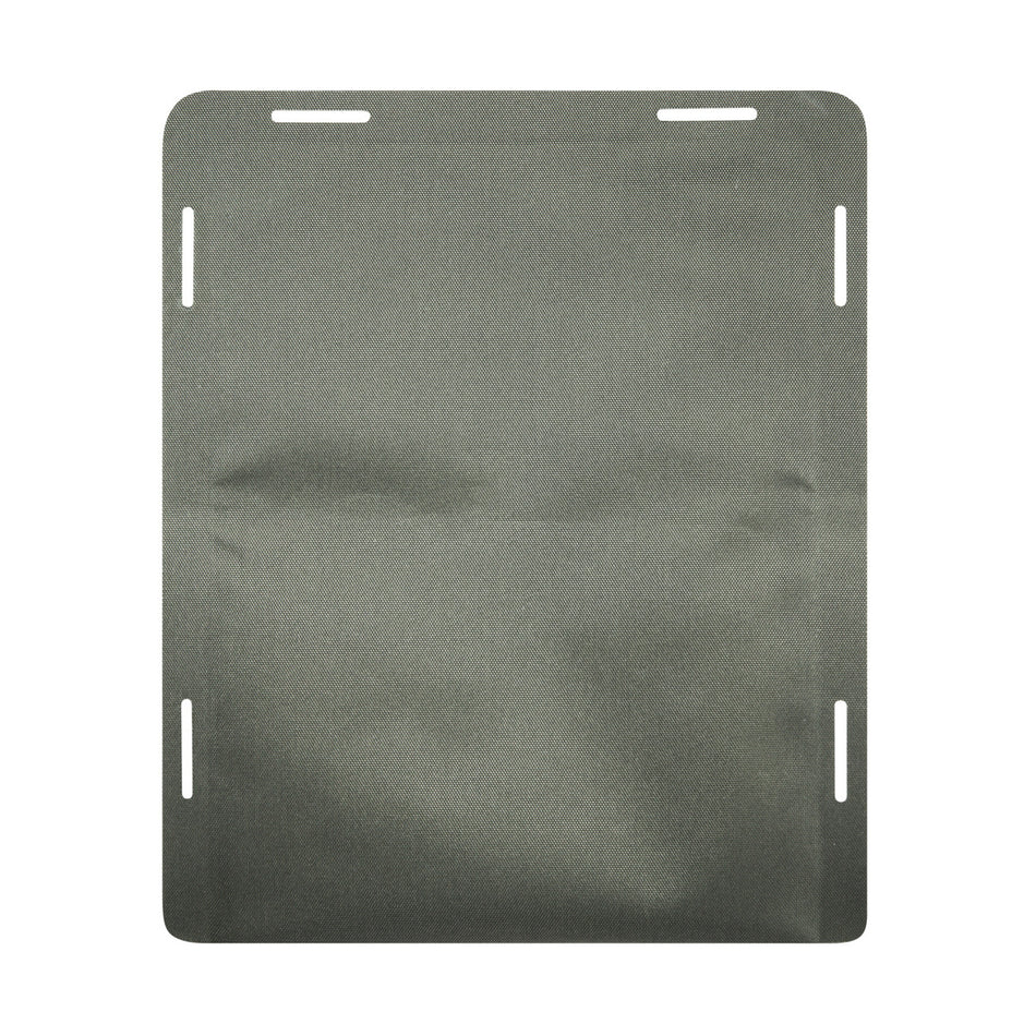 W-Pouch A5 WR Cell Phone Cover - Stone Grey Olive