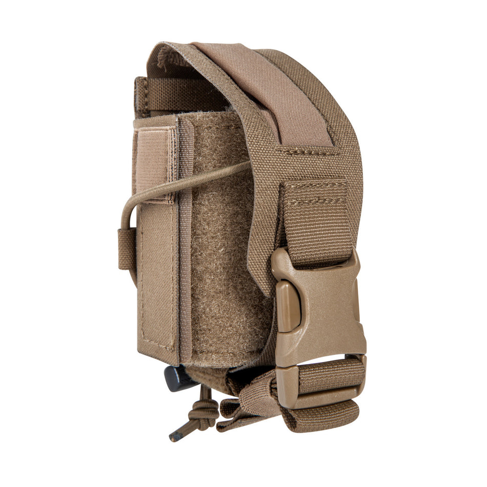 Wrap Holder Grenade Pouch - Coyote Brown