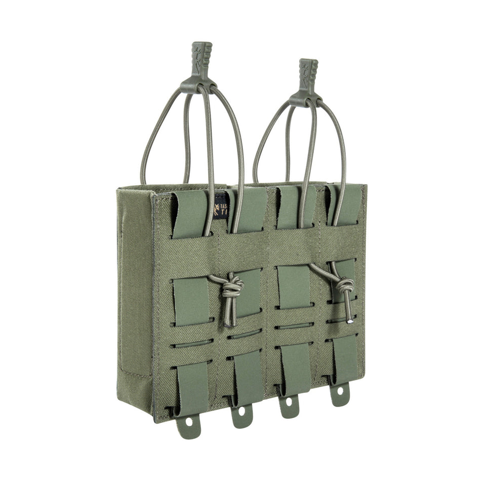 2 SGL Mag Pouch Belt MKIII G36 - Olive