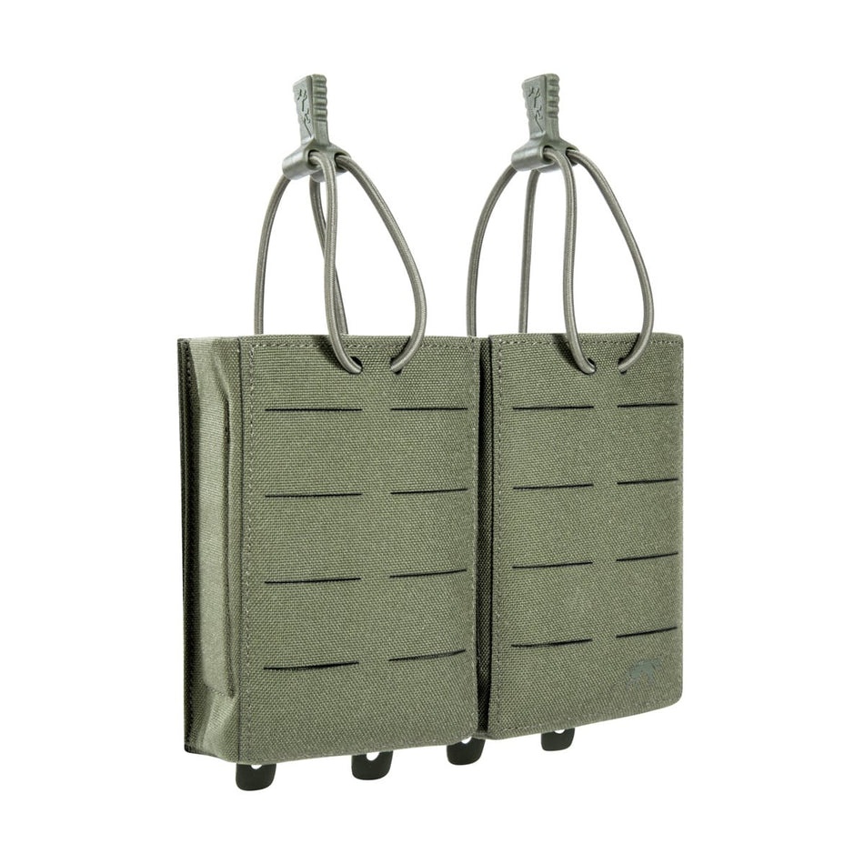 2 SGL Mag Pouch Belt MKIII G36 - Olive
