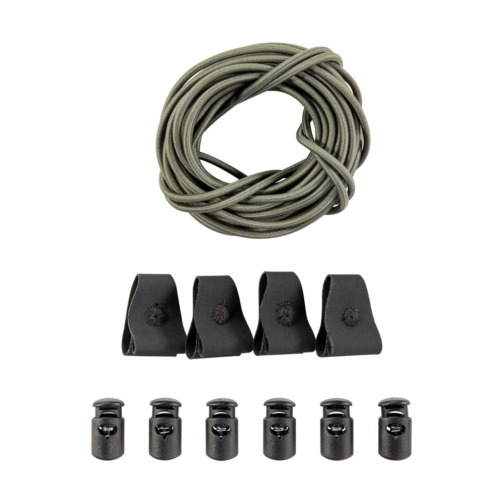 TT-Bungee-Cord-Set – Oliv