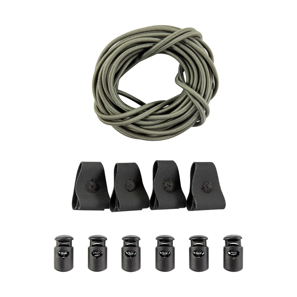 TT-Bungee-Cord-Set – Oliv