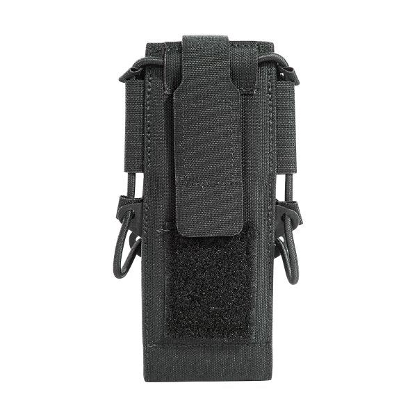 TT Digi Radio Pouch - Black