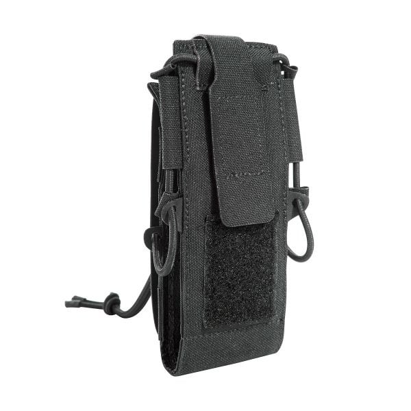TT Digi Radio Pouch - Black