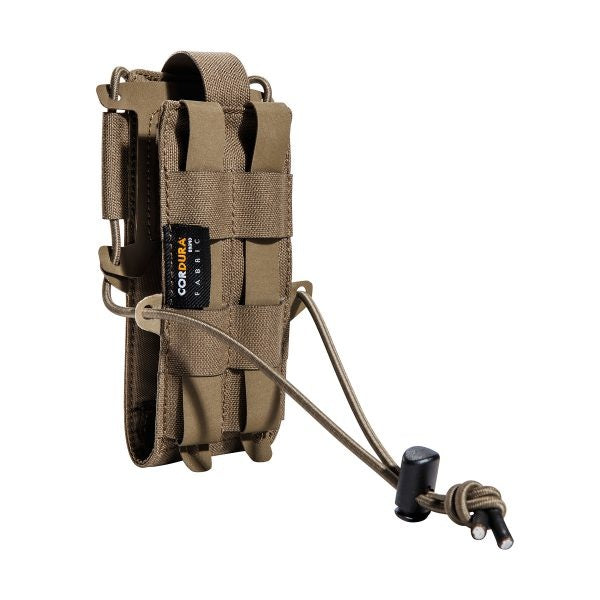TT Digi Radio Pouch - Coyote Brown