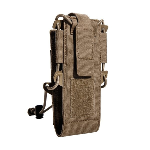TT Digi Radio Pouch - Coyote Brown