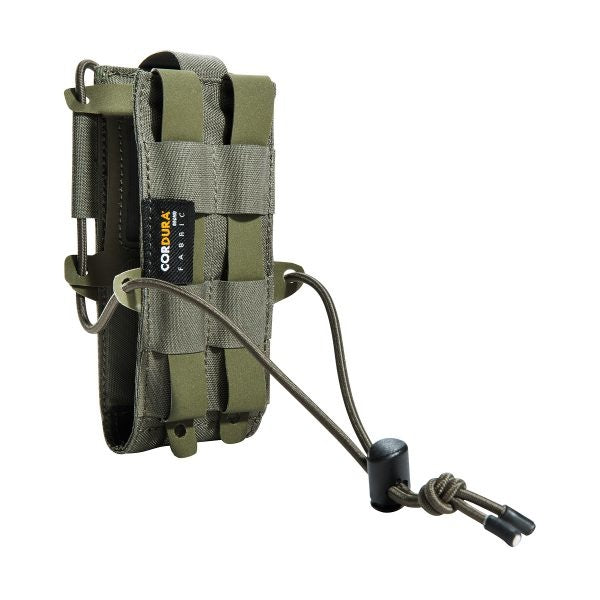 TT Digi Radio Pouch IRR – Steingrau-Oliv