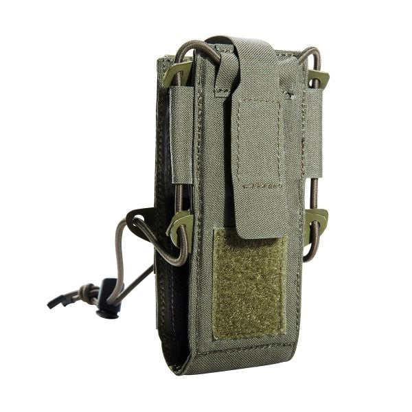 TT Digi Radio Pouch IRR – Steingrau-Oliv