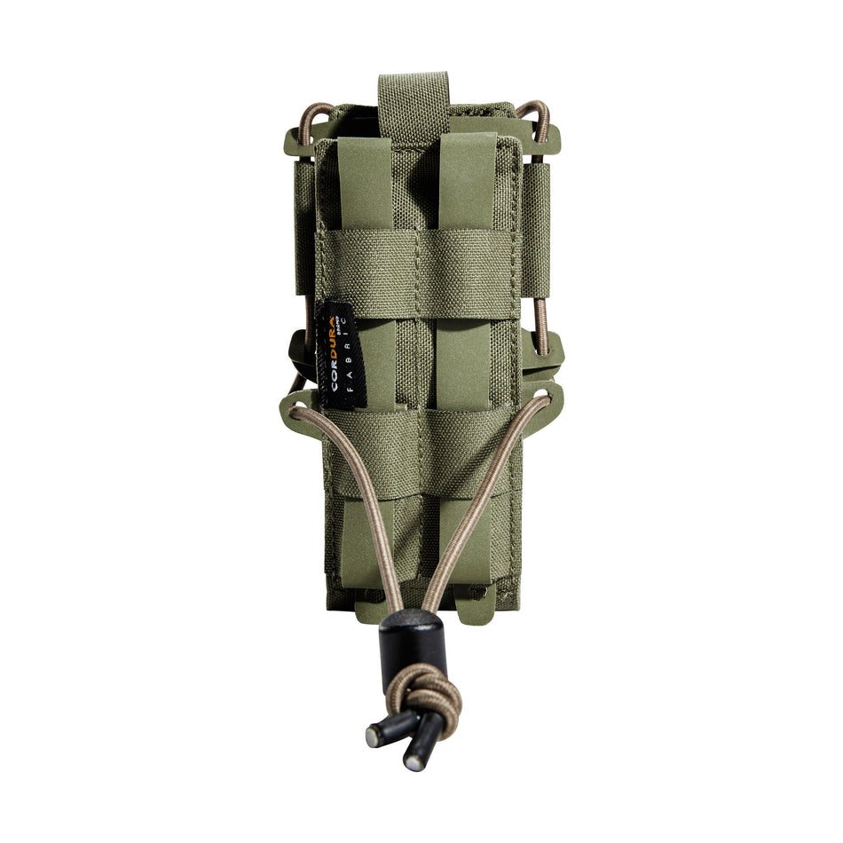 TT Digi Radio Pouch - Olive