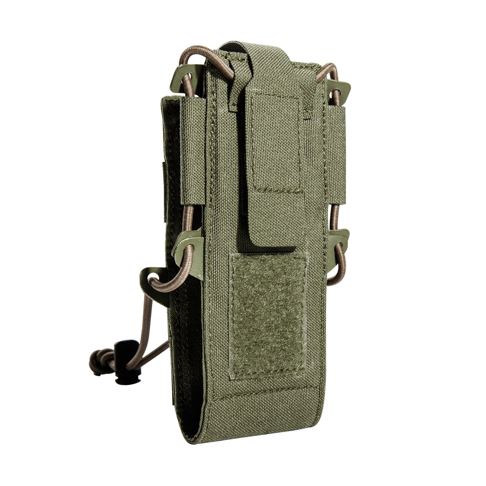 TT Digi Radio Pouch - Olive