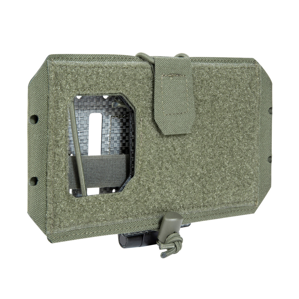 TT Foldable Phone Plate - Olive