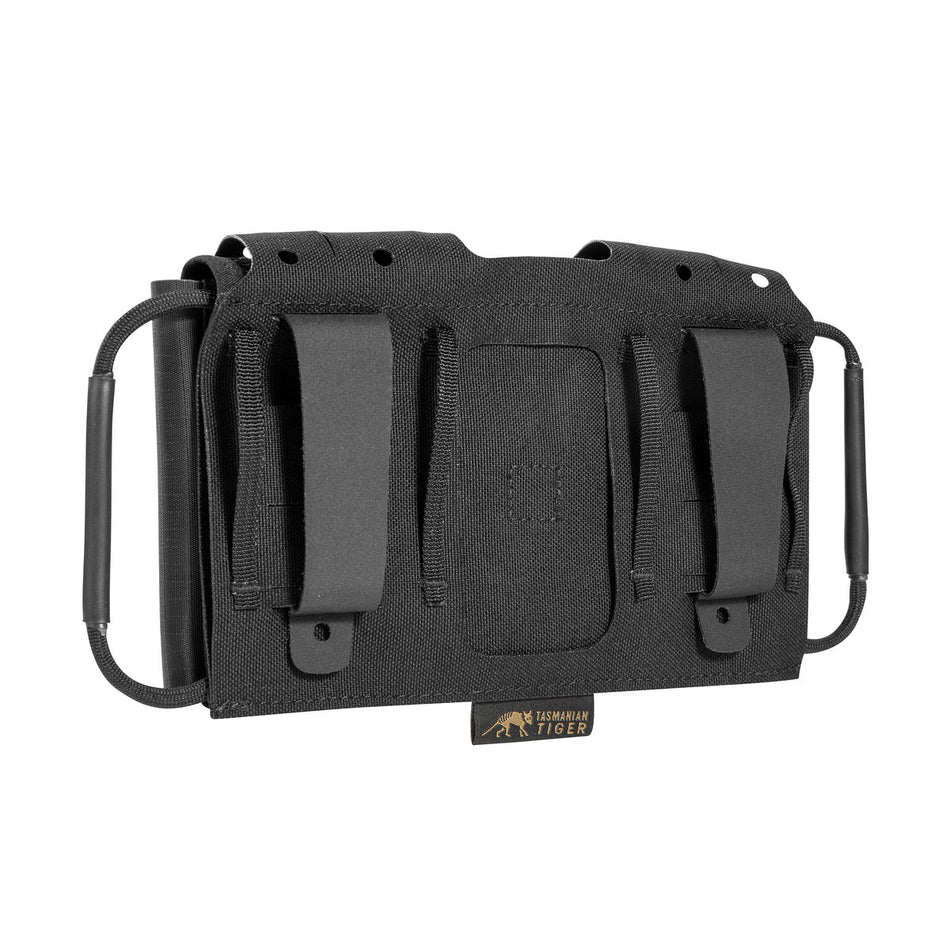 TT IFAK Pouch Dual - Black