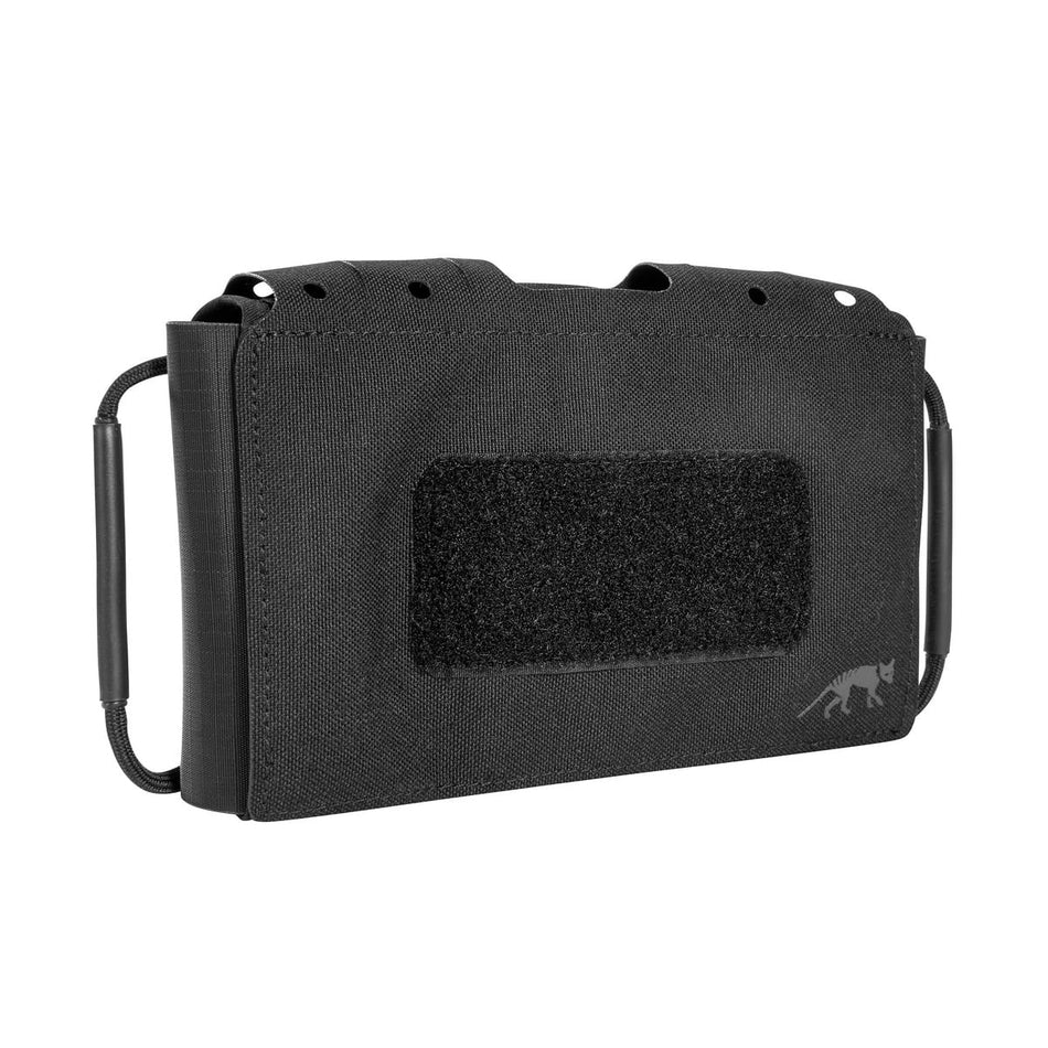 TT IFAK Pouch Dual - Black