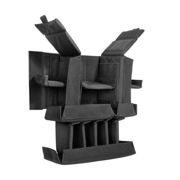 TT Modular Camera Insert 30  - Black