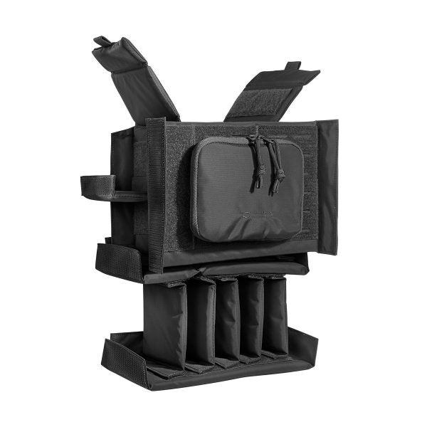 TT Modular Camera Insert 30  - Black
