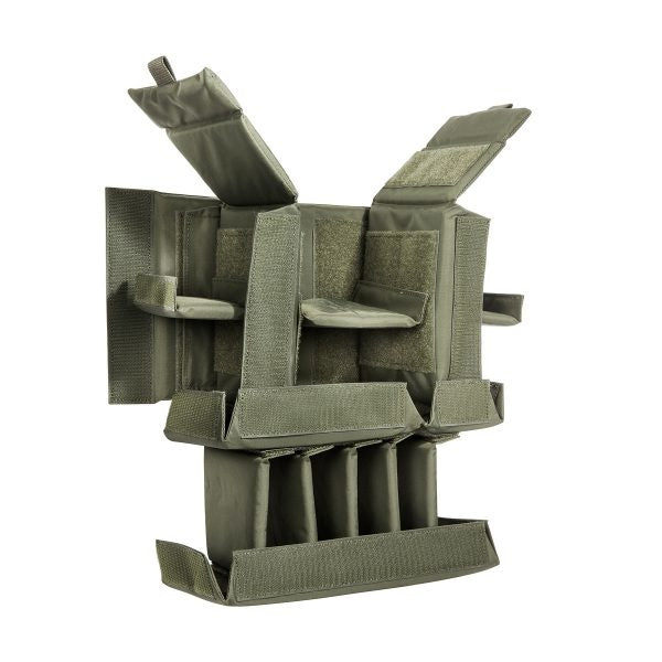 TT Modular Camera Insert 30  - Olive