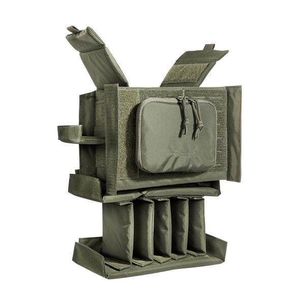 TT Modular Camera Insert 30  - Olive