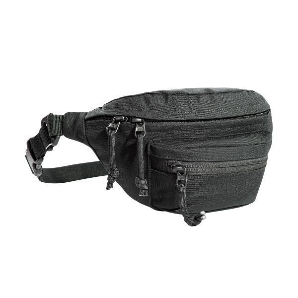 TT Modular Hip Bag – Schwarz