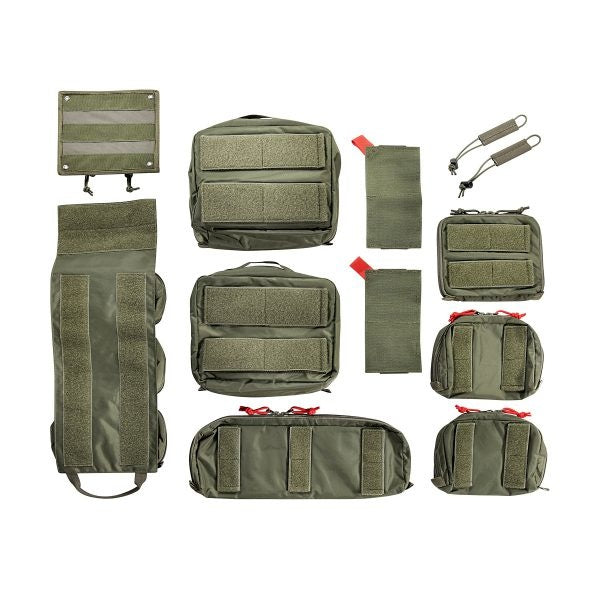 TT Modular Medic Insert 30 - Olive