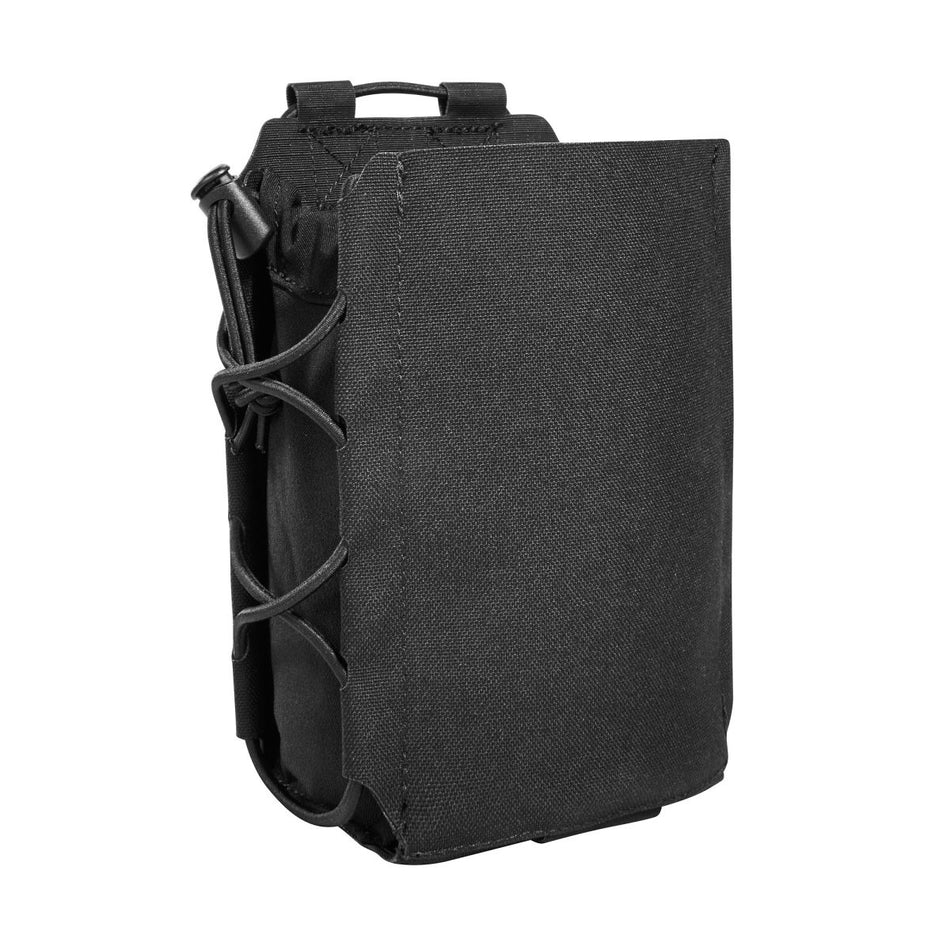 TT Multipurpose Side Pouch - Black