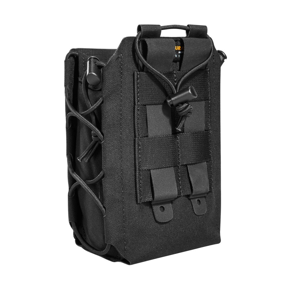 TT Multipurpose Side Pouch - Black