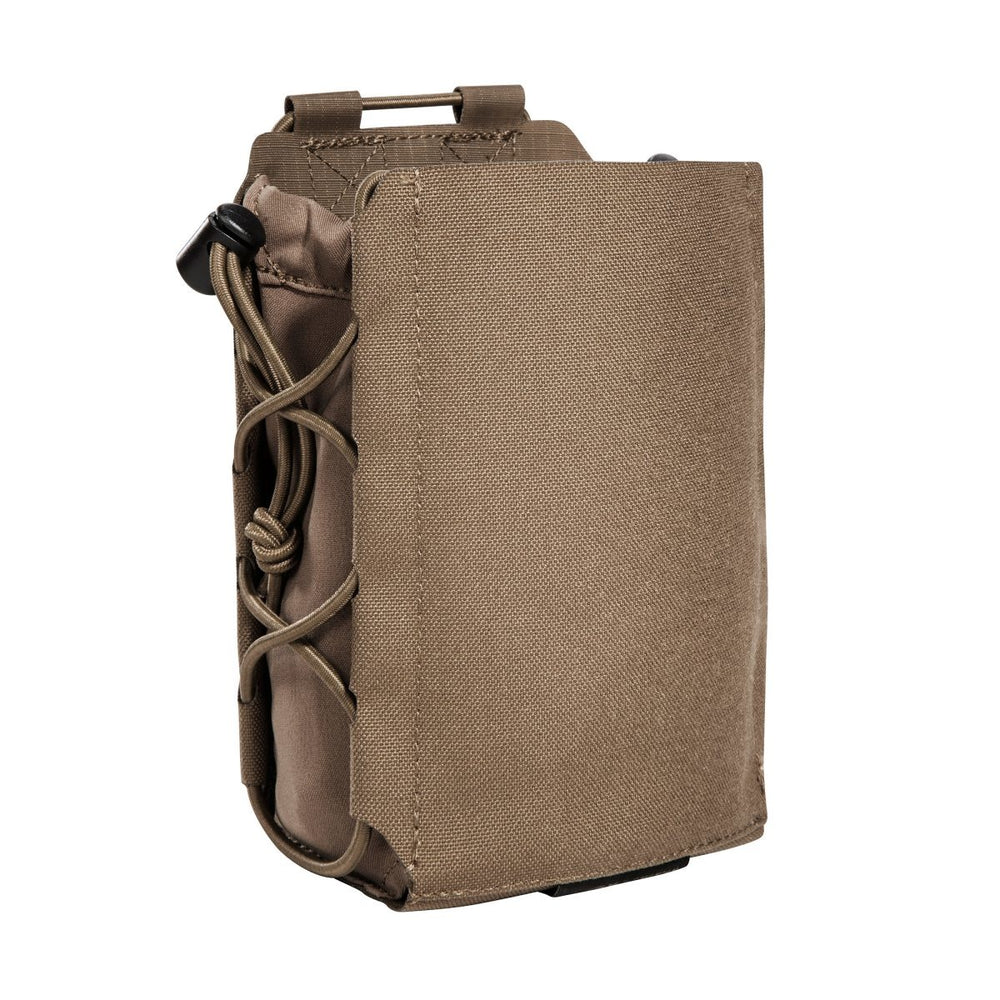 TT Mehrzweck-Seitentasche – Kojotenbraun