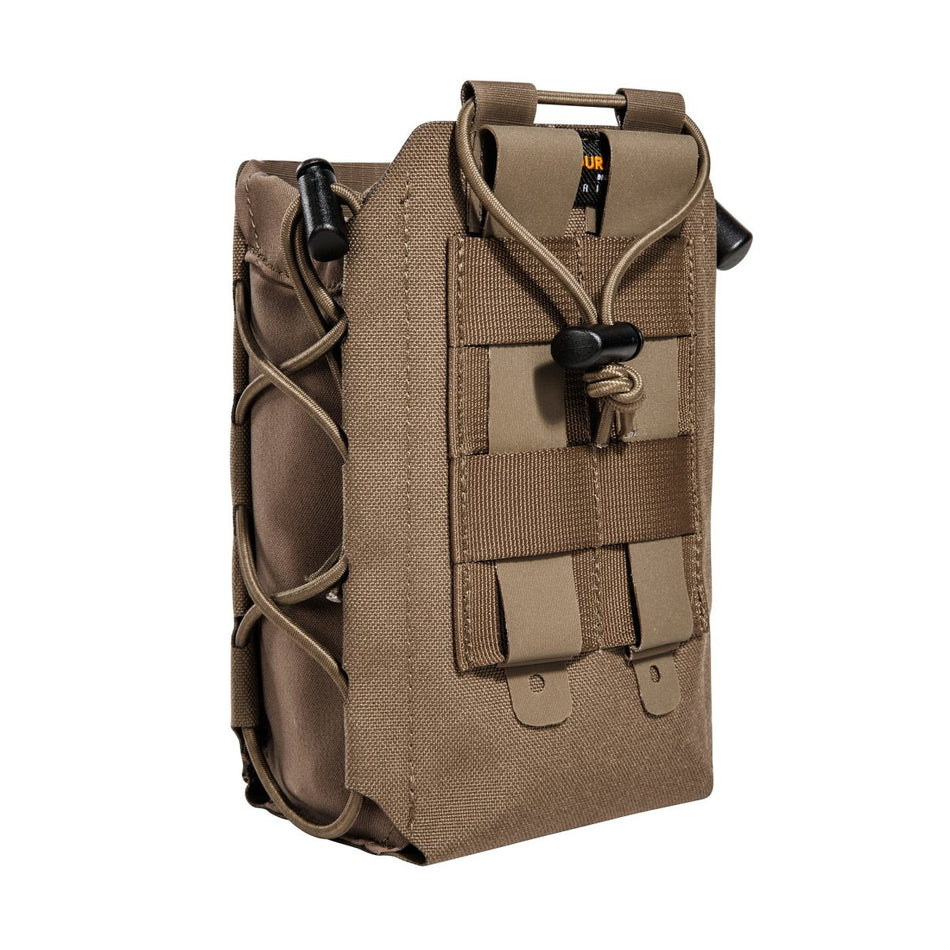 TT Multipurpose Side Pouch - Coyote Brown