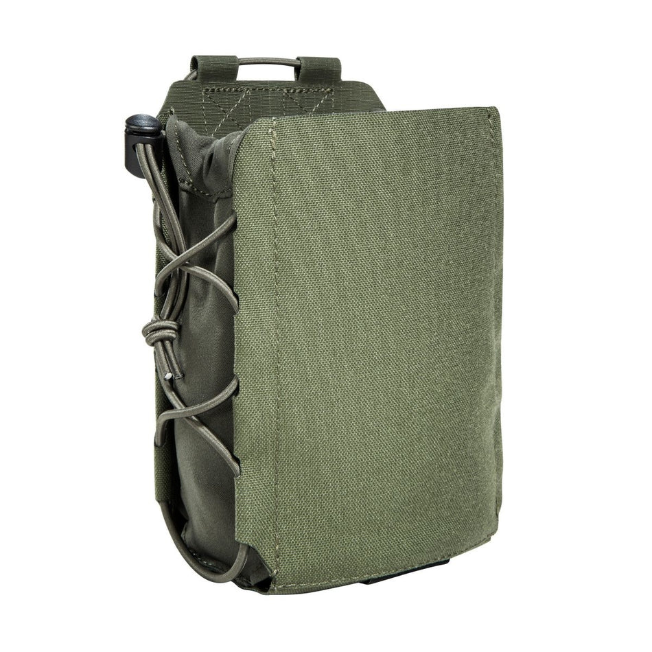 TT Multipurpose Side Pouch - Olive