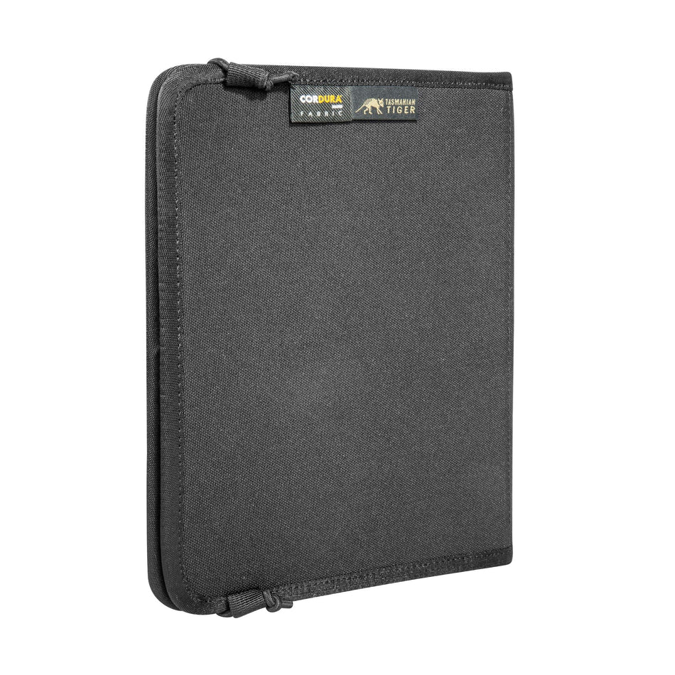 TT Notepad Sleeve A5 - Black