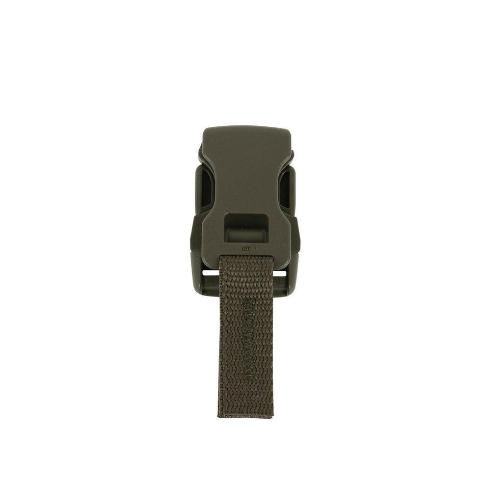 TT SR 25 V Molle - Olive