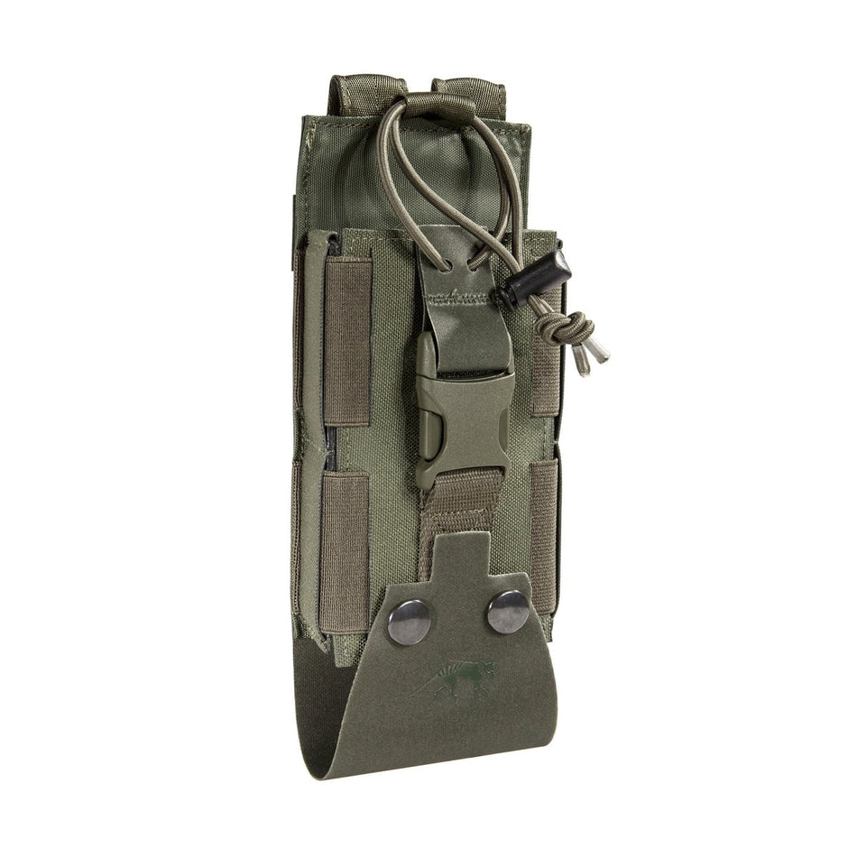 TT Tac Pouch 2 Radio – Oliv