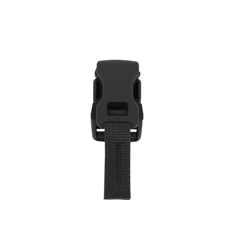 TT SR 25 V Molle - Black