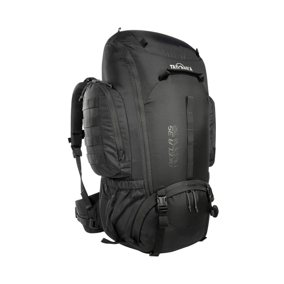 Akela 35 - Black