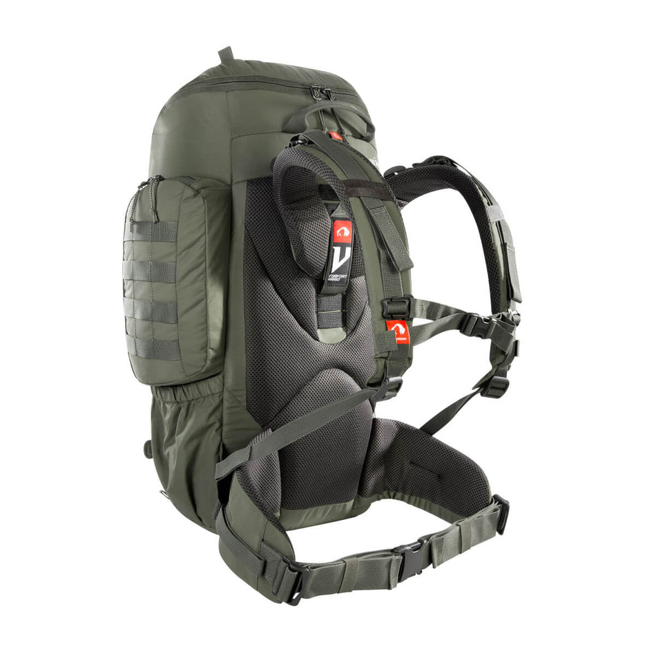 Akela 35 - Stone Grey Olive