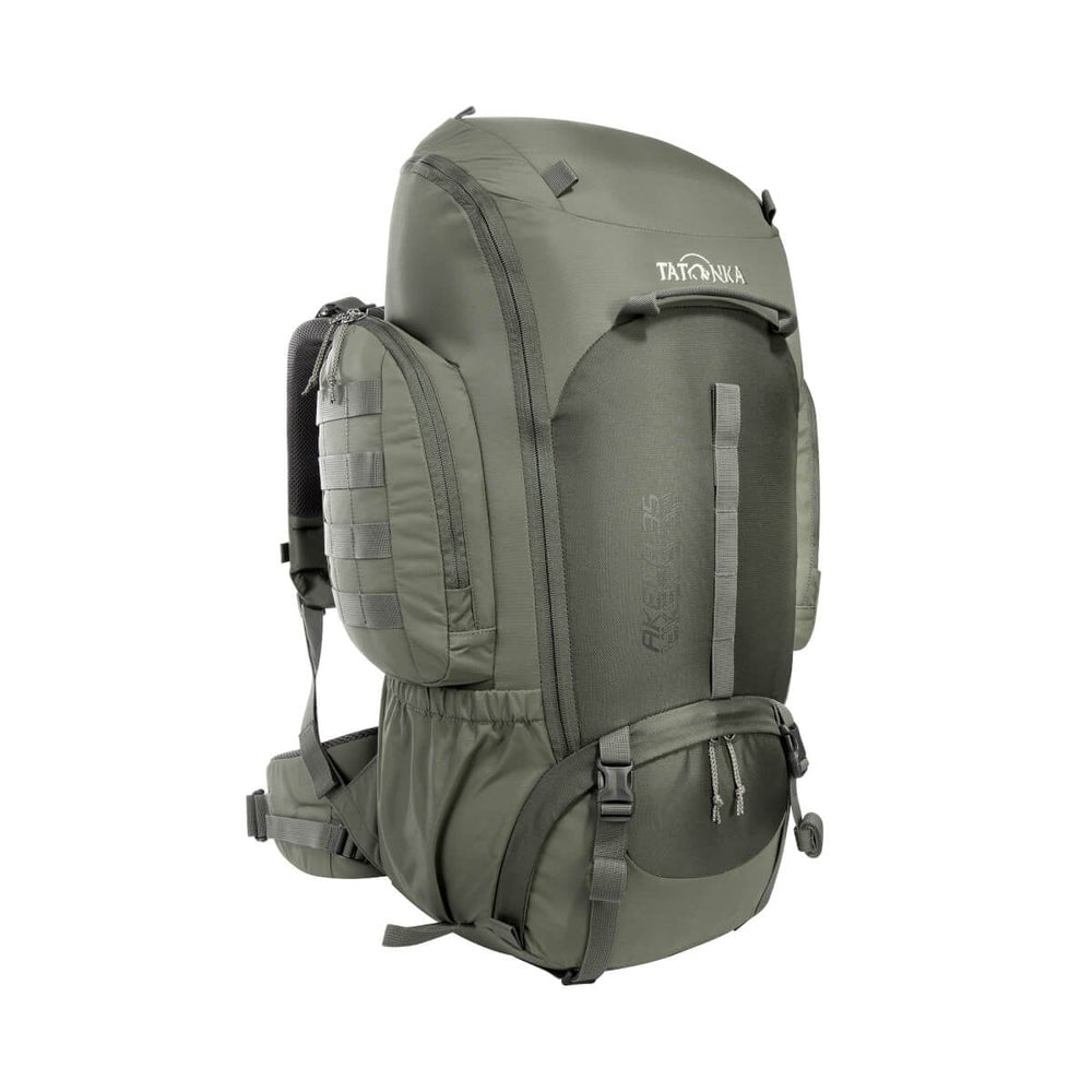 Akela 35 - Stone Grey Olive