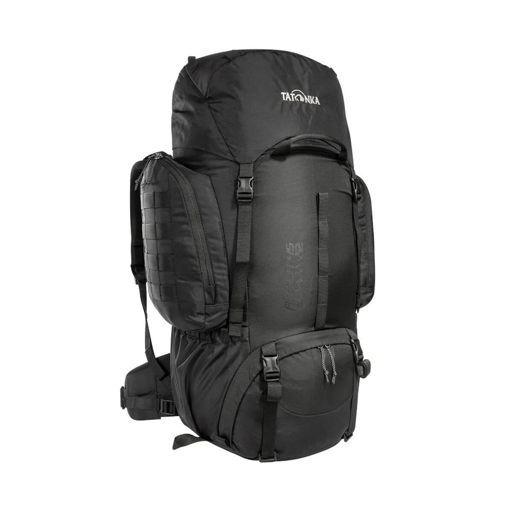Akela 45 - Black