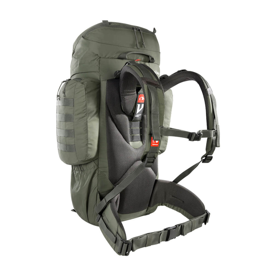 Akela 45 - Stone Grey Olive