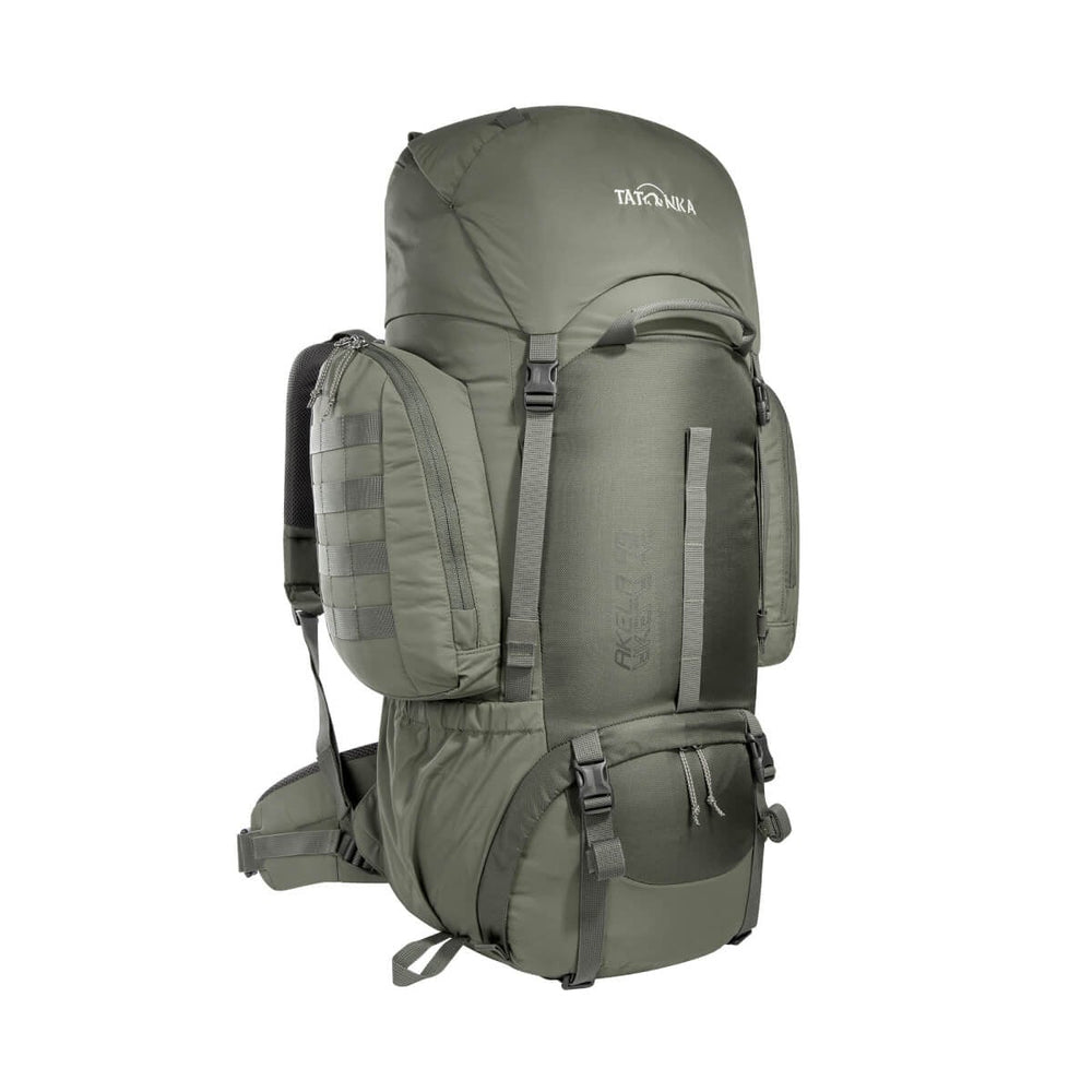 Akela 45 – Stone Grey Olive