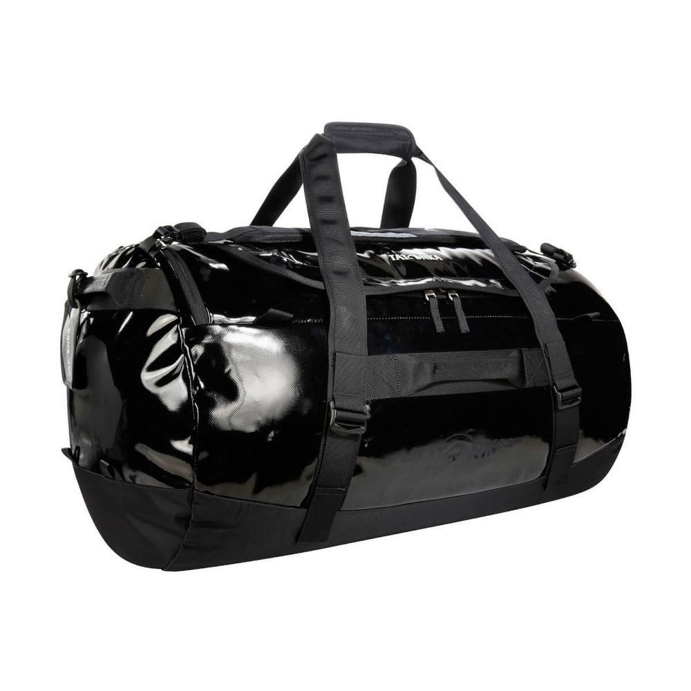 Barrel 130 Travel Bag - Black