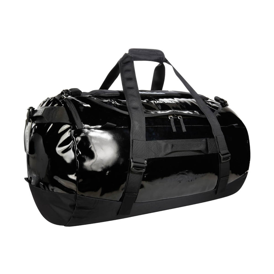 Barrel 85 Travel Bag - Black