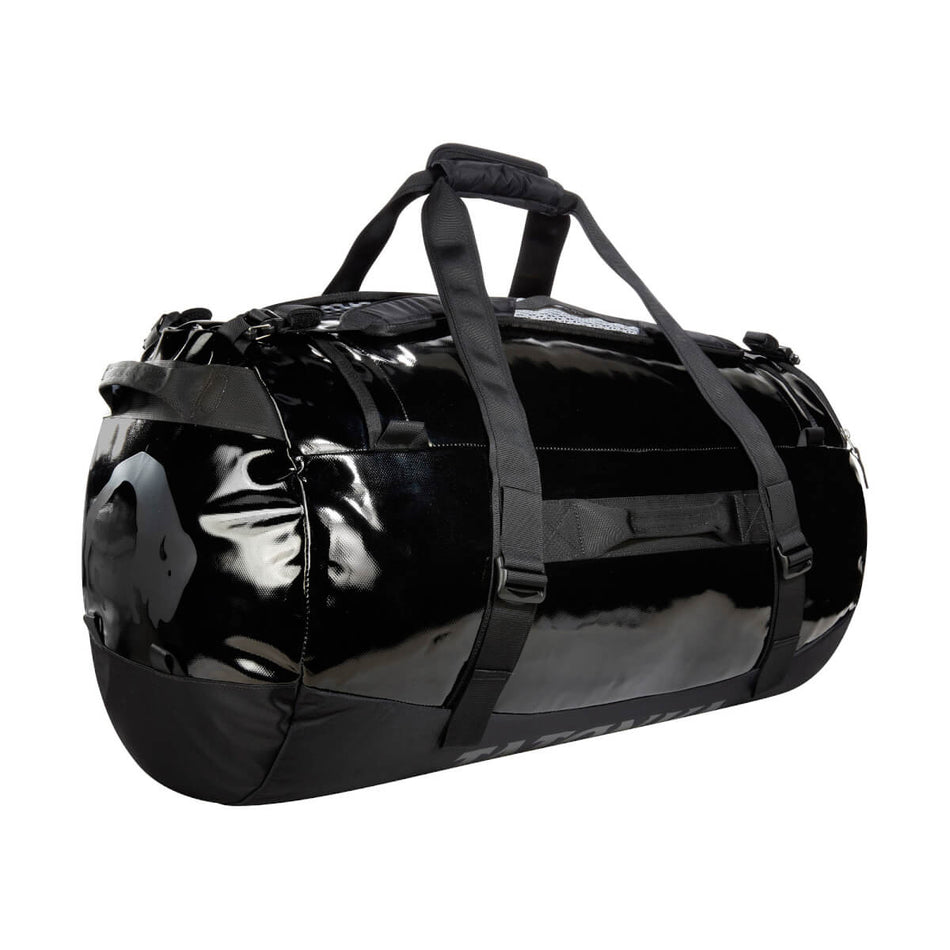 Barrel 85 Travel Bag - Black