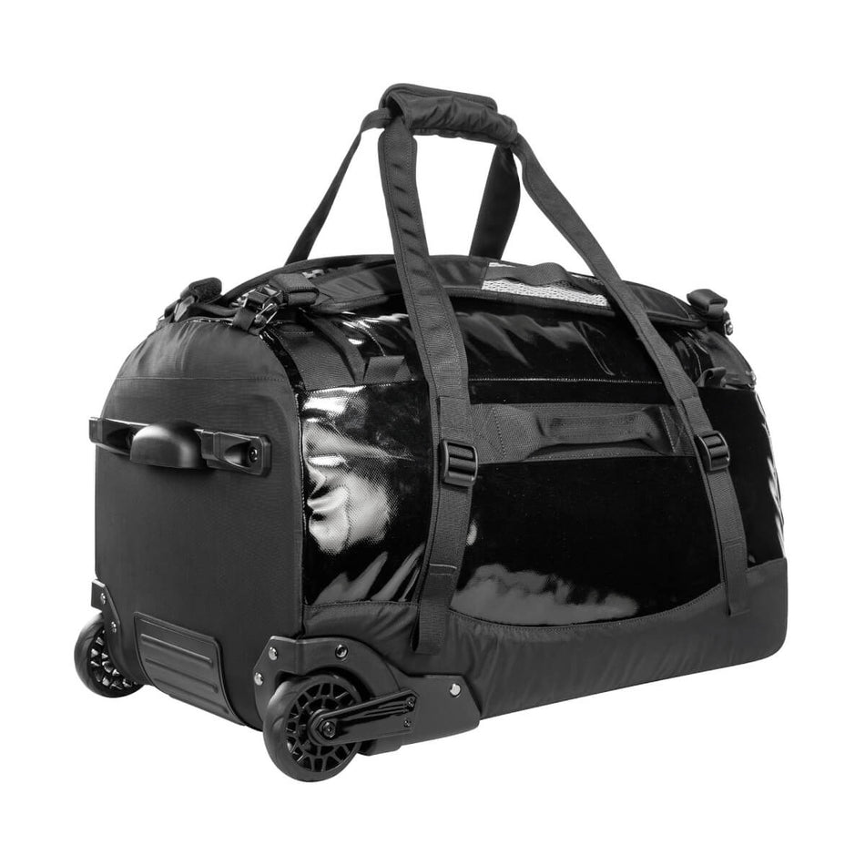 Barrel Roller 80 Trolley - Black