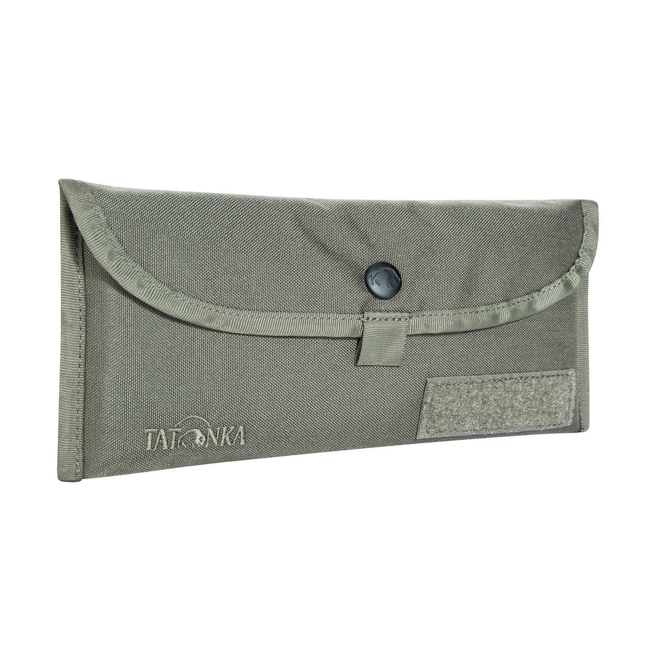 Cutlery Pouch BC Cutlery - Stone Grey Olive