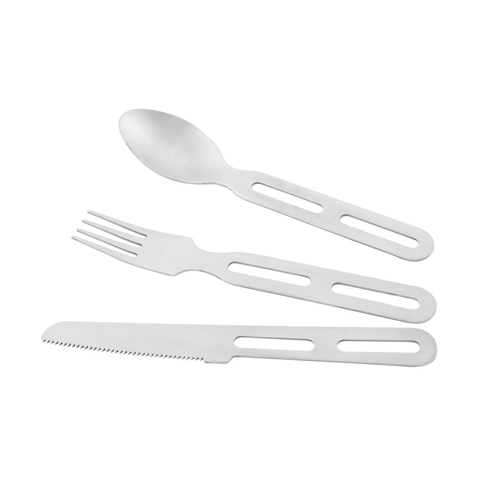 Cutlery Set I Camping