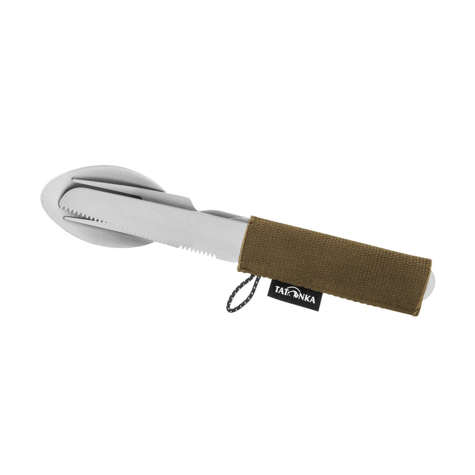 Cutlery Set I Camping