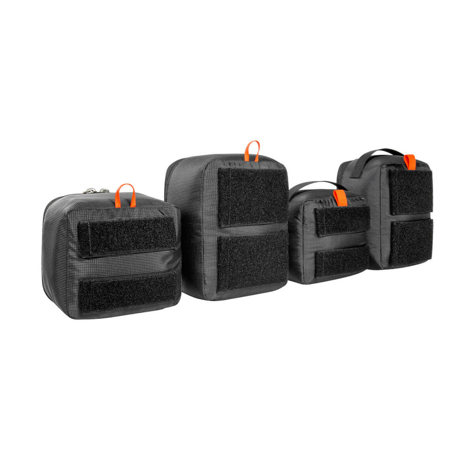 EDC Organisation Set - Black