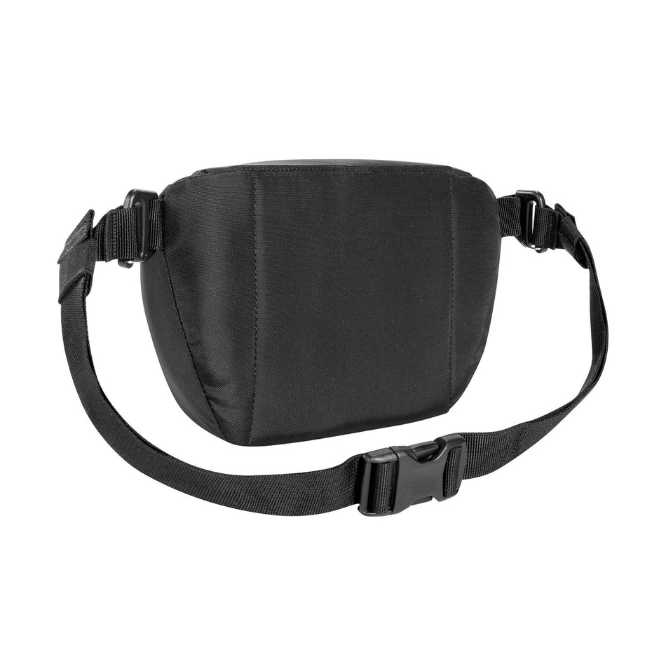 First Aid Basic Hip Belt Pouch - Black